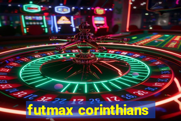 futmax corinthians